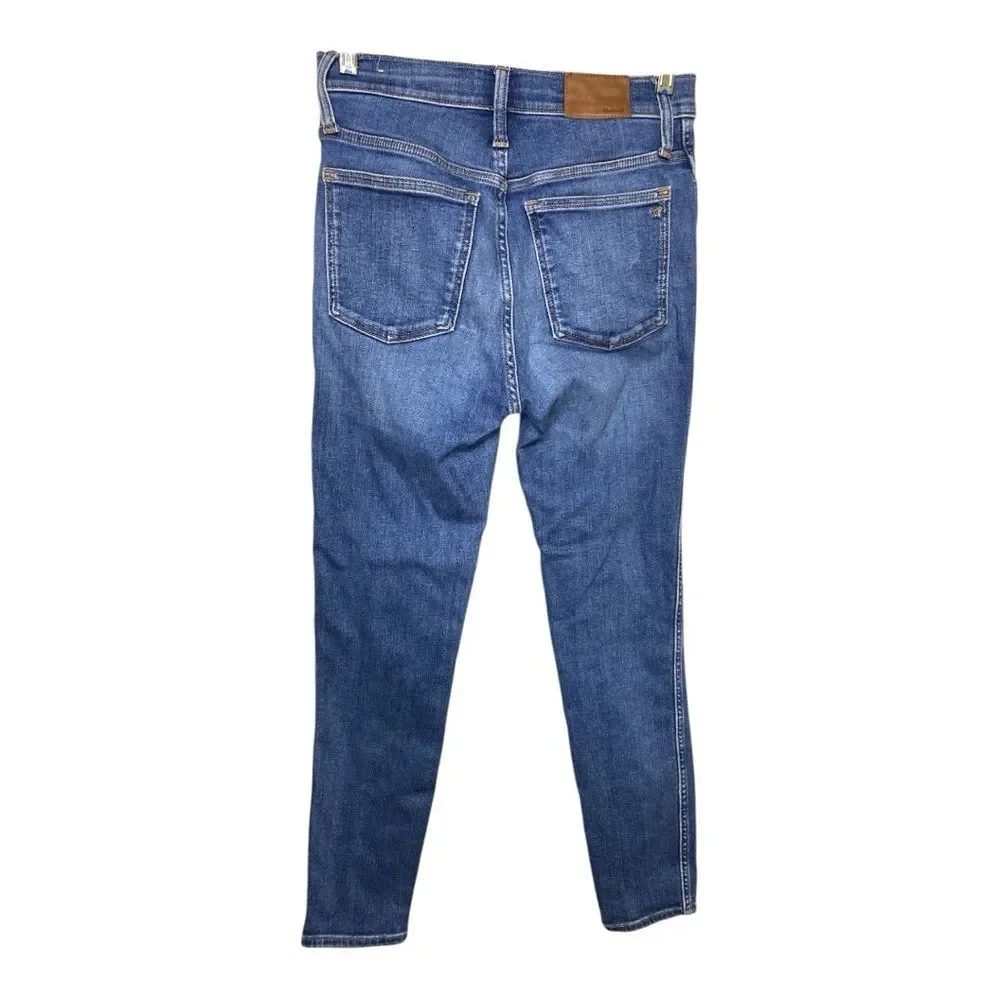 Madewell 10